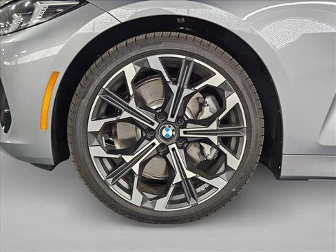 Certified 2025 BMW 430i xDrive Coupe w/ Premium Package AWD/4WD image 9