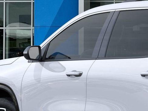 New 2026 Chevrolet Traverse High Country w/ LPO, Floor Liner Package image 12