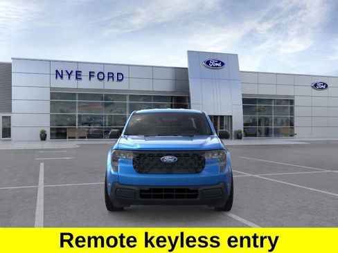 New 2026 Ford Maverick XL w/ Equipment Group 101A image 7