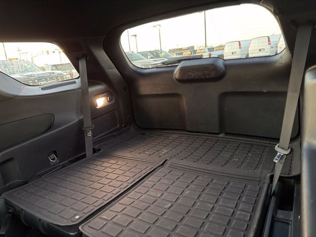 Used 2020 Ford Explorer Limited AWD/4WD image 11