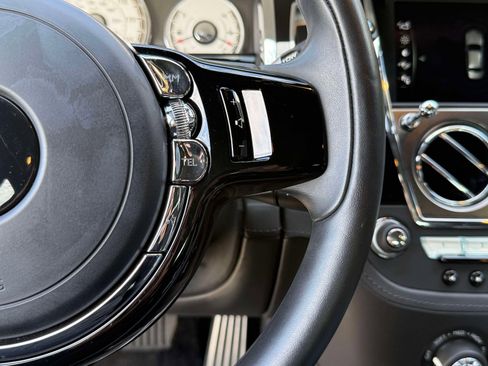 Used 2020 Rolls-Royce Ghost Black Badge image 56