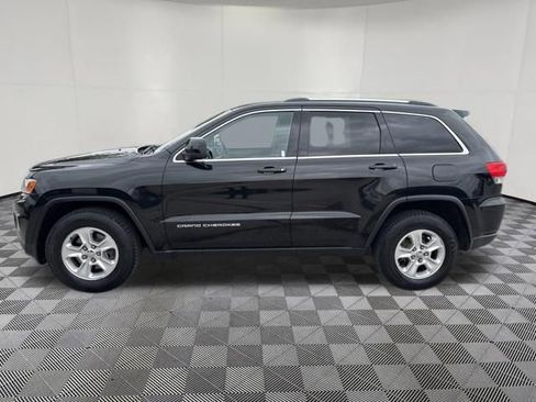 Used 2014 Jeep Grand Cherokee Laredo w/ Quick Order Package 23E AWD/4WD image 10