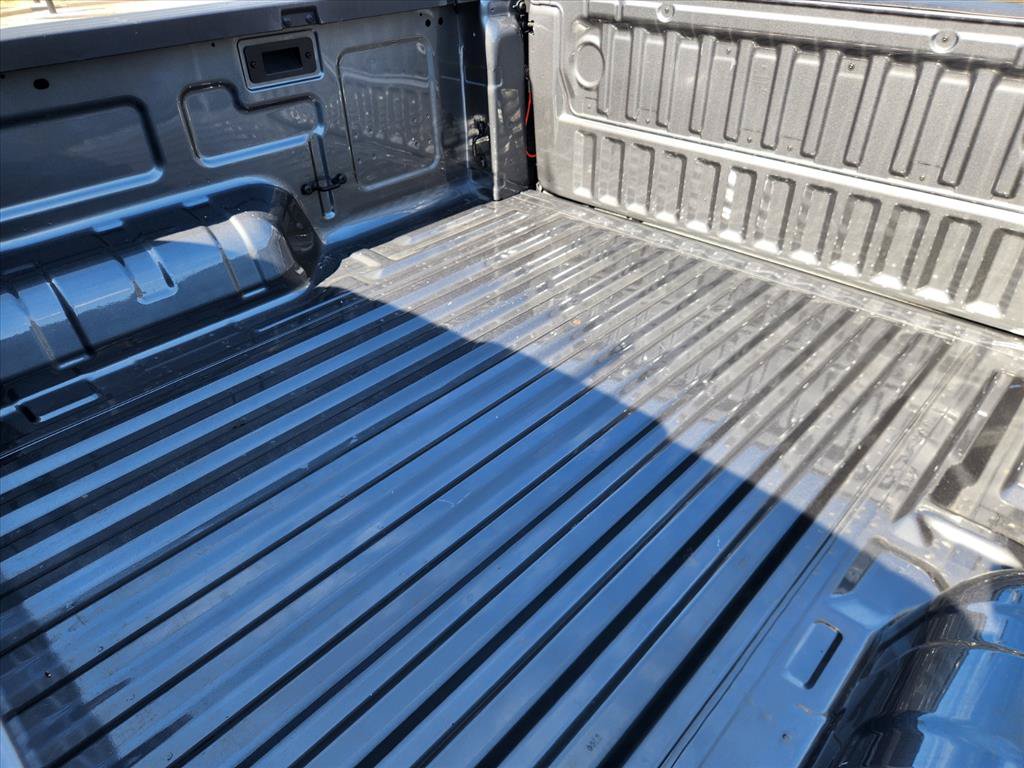 Used 2026 Ford Ranger XL AWD/4WD image 15