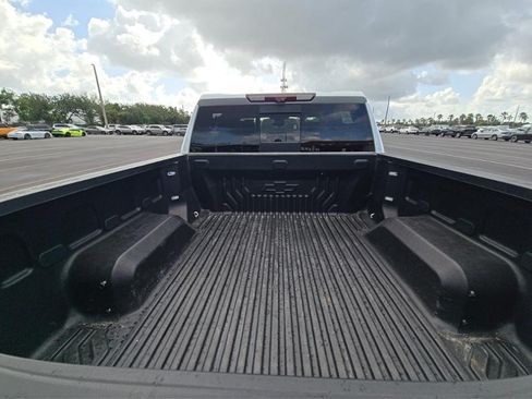 Used 2022 Chevrolet Silverado 1500 LTZ w/ Technology Package RWD image 23