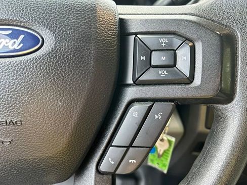 Certified 2019 Ford F350 XL w/ XL Value Package AWD/4WD image 26