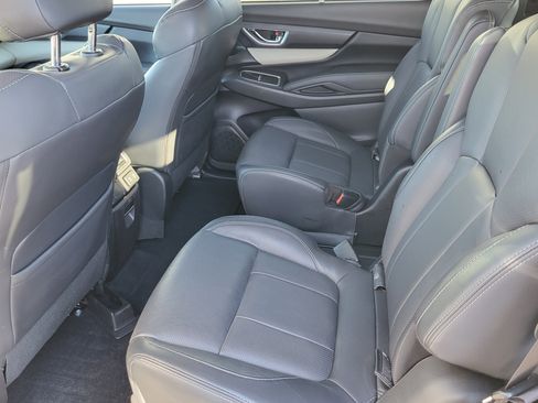 Used 2020 Subaru Ascent Limited w/ Popular Package #2A image 28