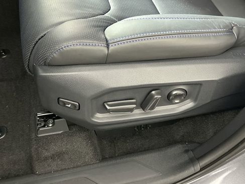 New 2026 Toyota Tundra Platinum image 19