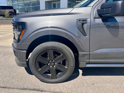 New 2026 Ford F150 STX w/ F-150 LOBO Package AWD/4WD image 31
