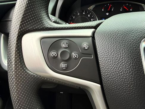 Used 2022 GMC Terrain SLE w/ Driver Convenience Package AWD/4WD image 14