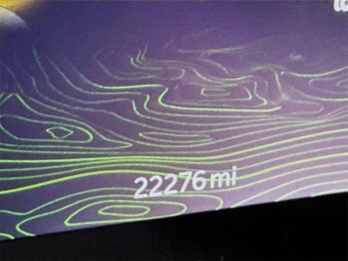 Used 2022 Jeep Grand Cherokee Limited 4xe image 5