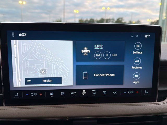 Used 2023 Lincoln Corsair Reserve w/ Equipment Group 201A AWD/4WD image 16