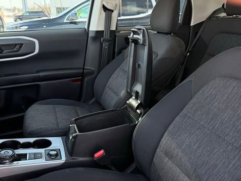 Certified 2021 Ford Bronco Sport Big Bend w/ Big Bend Package (96B) image 16