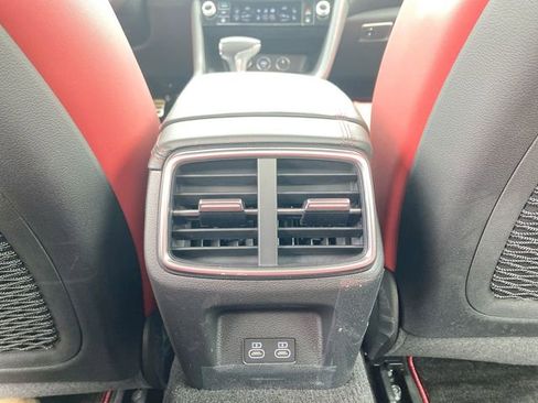 Used 2025 Genesis G70 3.3T Advanced w/ Sport Prestige Package AWD/4WD image 22
