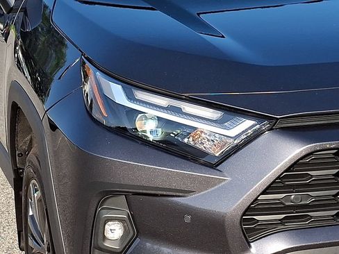 Used 2023 Toyota RAV4 XLE Premium AWD/4WD image 9