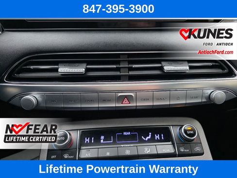 Used 2020 Hyundai Palisade Limited image 52