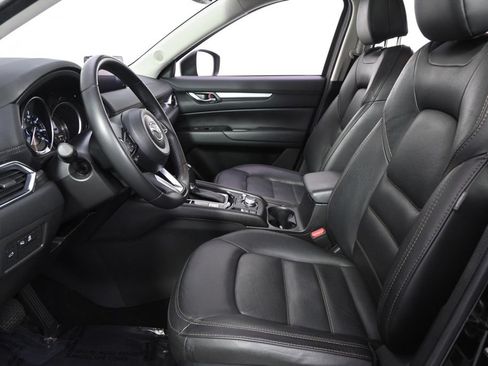 Used 2023 MAZDA CX-5 AWD 2.5 S image 13