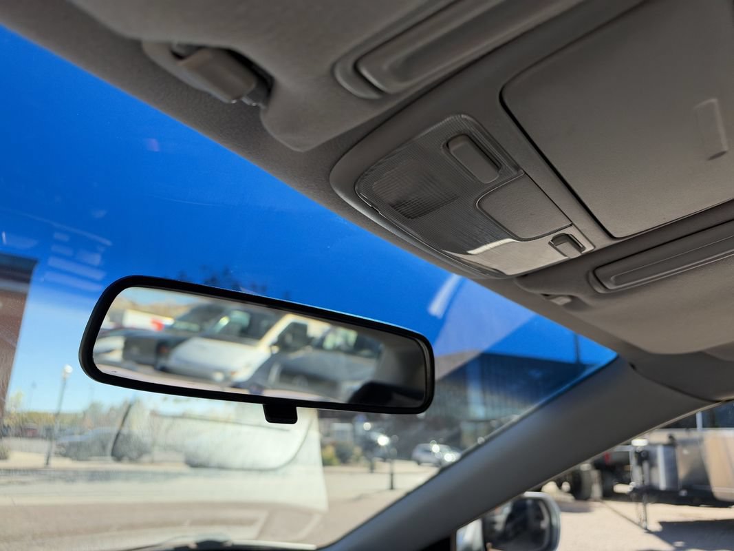 Used 2001 Honda Accord LX image 20