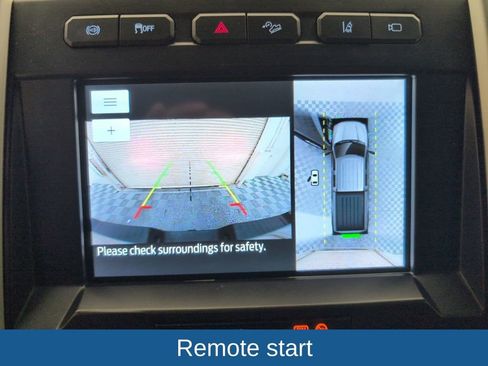 Certified 2021 Ford F250 Lariat w/ Chrome Package image 32