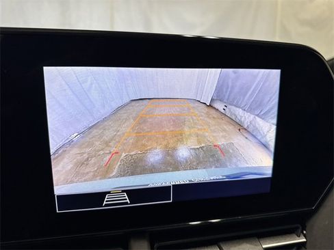 Certified 2024 Chevrolet Trax RS w/ Driver Confidence Package image 17