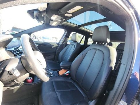 Used 2020 BMW X1 xDrive28i image 15