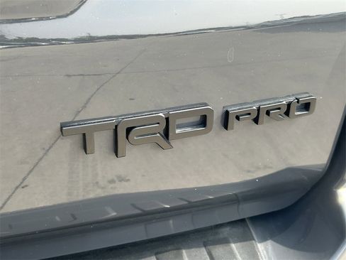 Used 2024 Toyota 4Runner TRD Pro image 14
