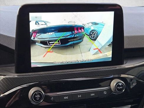 New 2026 Ford Escape ST-Line image 12