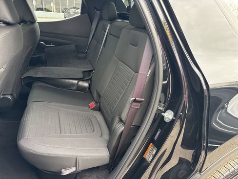 Used 2024 Hyundai Santa Cruz SEL w/ Activity Package AWD/4WD image 43