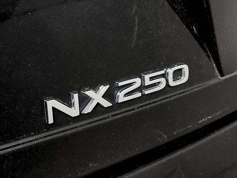 Used 2024 Lexus NX 250 FWD w/ Towing Package (2000 Lbs) image 32