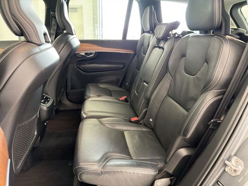 Used 2019 Volvo XC90 T6 Inscription w/ Advanced Package AWD/4WD image 15