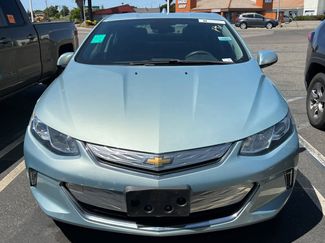 Used 2018 Chevrolet Volt LT video 2