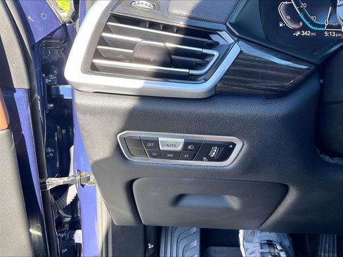 Used 2023 BMW X5 xDrive45e AWD/4WD image 27