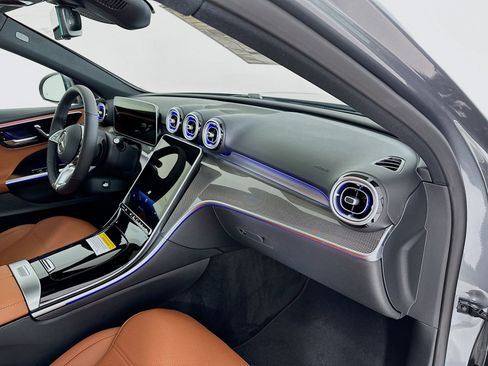 New 2026 Mercedes-Benz C 300 Sedan image 33