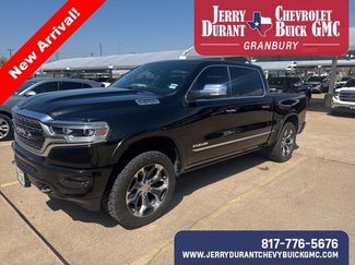 Used 2020 RAM 1500 Limited w/ Advanced Safety Group video 1