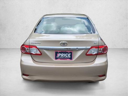 Used 2013 Toyota Corolla LE FWD image 6