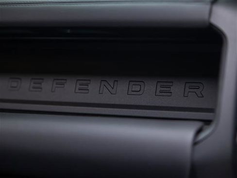 New 2026 Land Rover Defender 110 OCTA AWD/4WD image 23