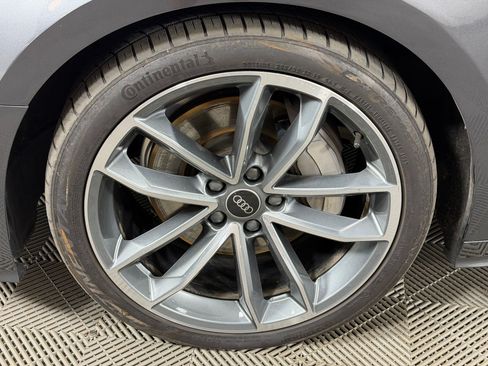 Used 2022 Audi A5 2.0T Premium Plus AWD/4WD image 12