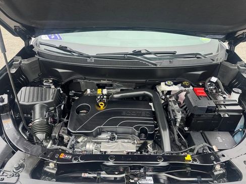 Used 2026 GMC Terrain Denali w/ LPO, Floor Liner Package image 20