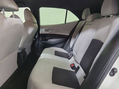 Used 2019 Toyota Corolla SE FWD image 23