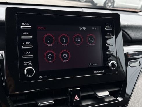 Used 2024 Toyota Camry LE FWD image 20