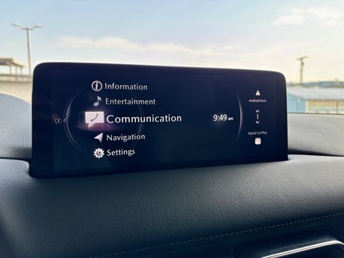 Certified 2025 MAZDA CX-5 Signature image 30