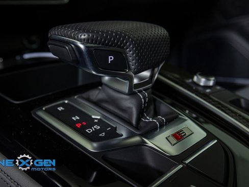 Used 2024 Audi S5 Premium Plus w/ Premium Plus Package AWD/4WD image 22