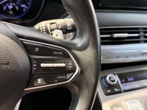 Used 2020 Hyundai Palisade SEL AWD/4WD image 16