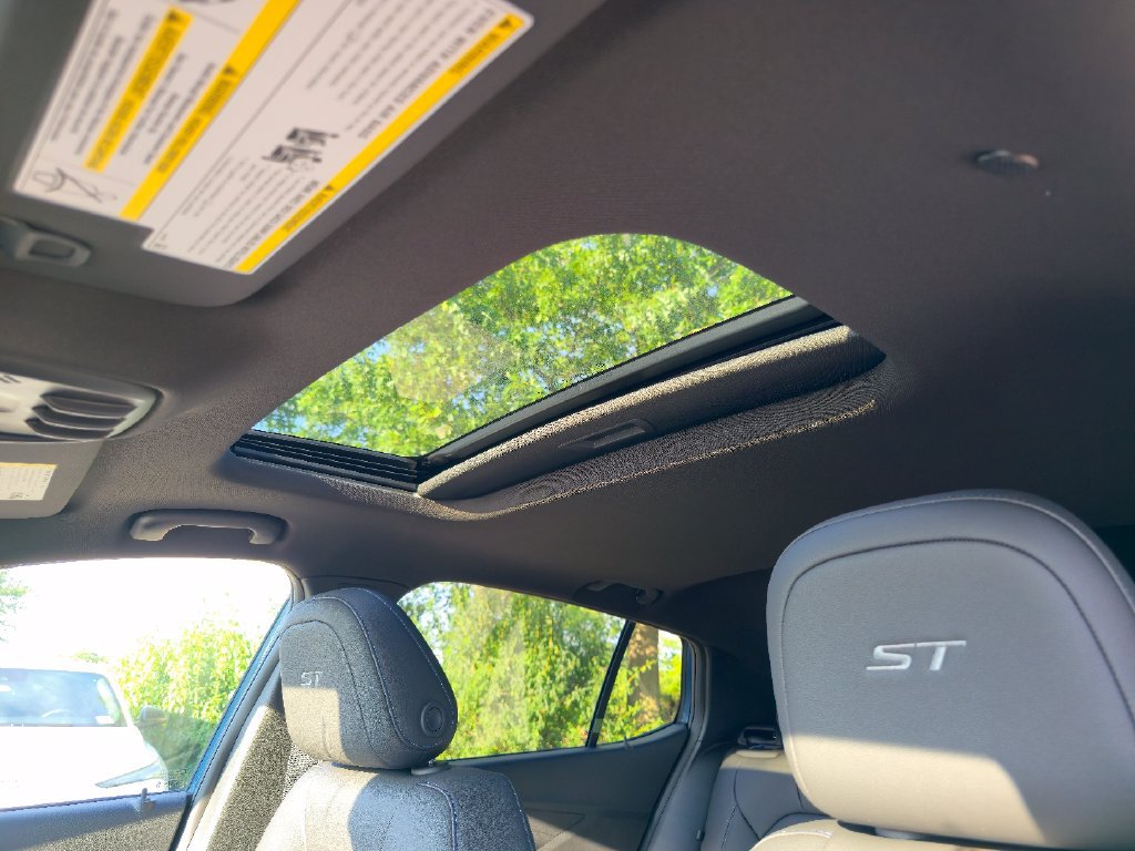 New 2026 Buick Envista Sport Touring w/ Convenience I Package FWD image 23