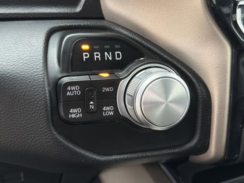 Used 2022 RAM 1500 Laramie image 33