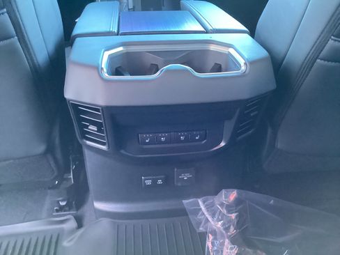 New 2026 Toyota Tundra Platinum image 21