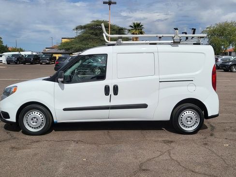 Used 2022 RAM ProMaster City Wagon FWD image 5