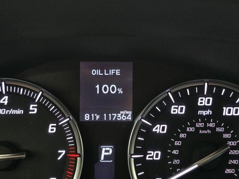 Used 2017 Acura TLX V6 FWD image 25