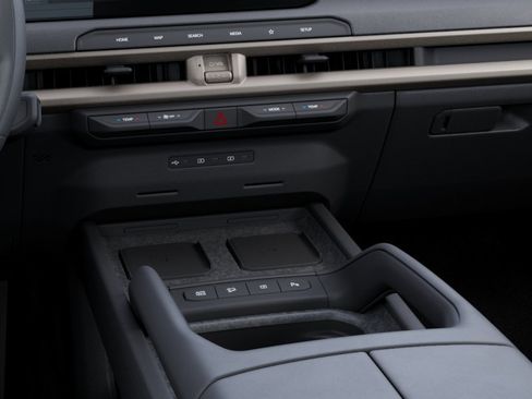 New 2027 Kia Telluride S w/ Towing Package AWD/4WD image 23