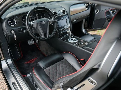 Used 2011 Bentley Continental GT Supersports image 45
