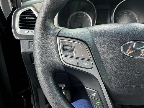 Used 2015 Hyundai Santa Fe Sport AWD/4WD image 13